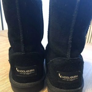 Kookaburra by UGG boots, kids
